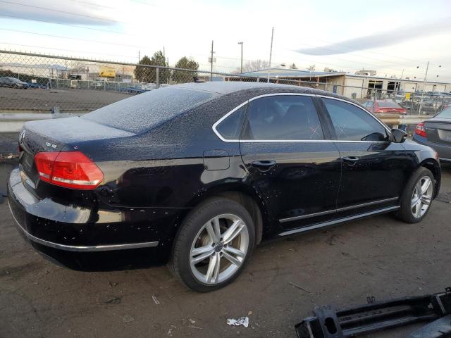 Obraz 3 z 2015 VOLKSWAGEN PASSAT SE 2015 z VIN 1VWBV7A3XFC104303