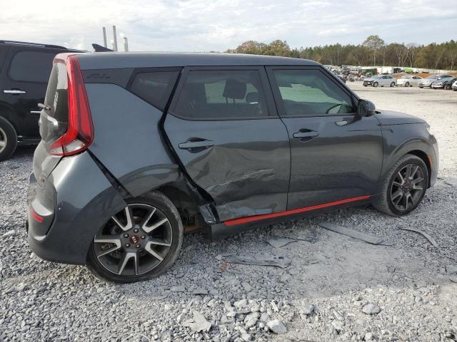 Изображение 3 2021 KIA SOUL GT LINE 2021 с VIN KNDJ63AU2M7756061