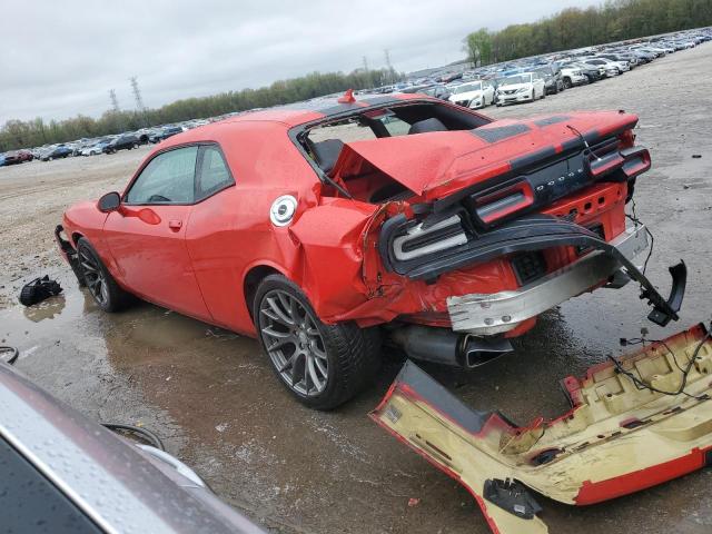 Изображение 2 2015 DODGE CHALLENGER SRT 392 2015 с VIN 2C3CDZDJ3FH820820