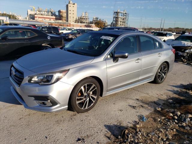 2019 SUBARU LEGACY SPORT 2019 image