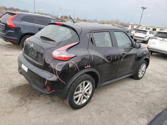 Image 3 of 2016 NISSAN JUKE S 2016 with VIN JN8AF5MR5GT606870