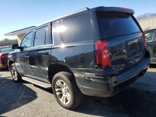Image 2 of 2017 CHEVROLET TAHOE K1500 LT 2017 with VIN 1GNSKBKC9HR232763