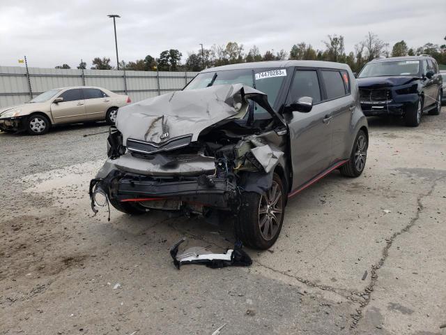 Obraz 1 z 2019 KIA SOUL ! 2019 z VIN KNDJX3AA9K7673596