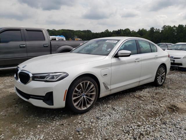 2023 BMW 530E  2023 image