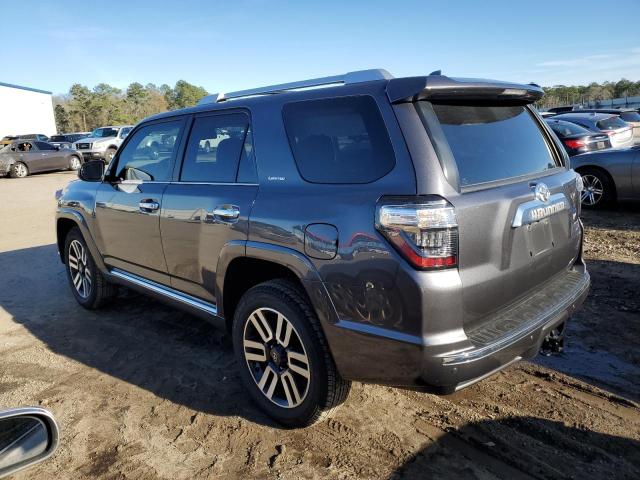 Obraz 2 z 2023 TOYOTA 4RUNNER LIMITED 2023 z VIN JTEKU5JR4P6138277