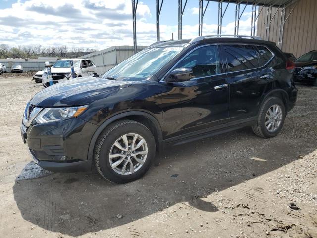 Image 1 of 2018 NISSAN ROGUE S 2018 with VIN KNMAT2MV1JP582938