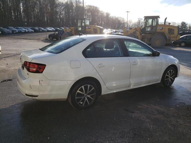 Изображение 3 2016 VOLKSWAGEN JETTA SE 2016 с VIN 3VWD67AJ5GM393577
