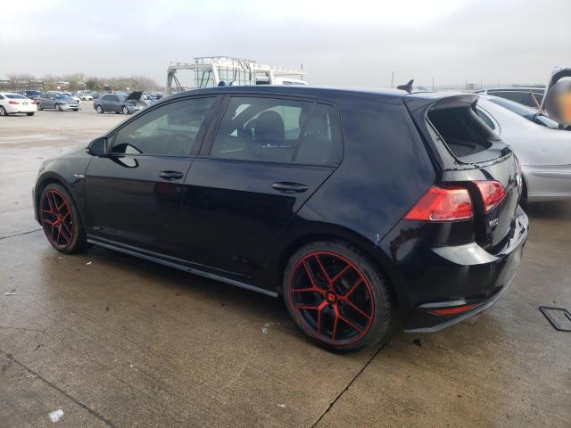 Obraz 2 z 2016 VOLKSWAGEN GTI S/SE 2016 z VIN 3VW5T7AU9GM044154