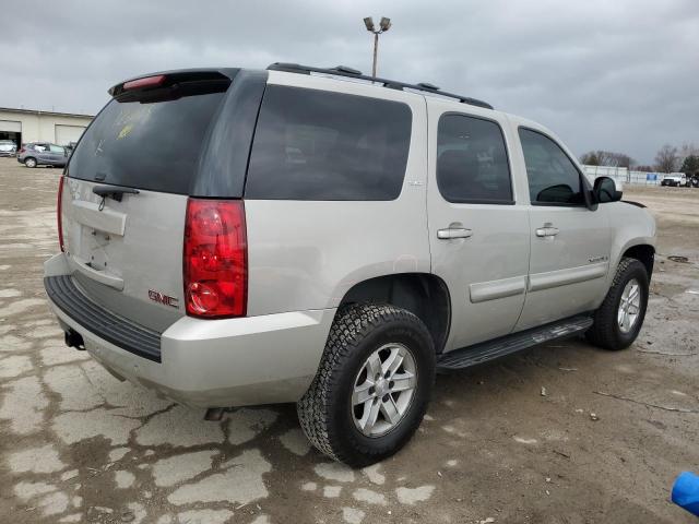 Изображение 3 2007 GMC YUKON  2007 с VIN 1GKFK13087J128033