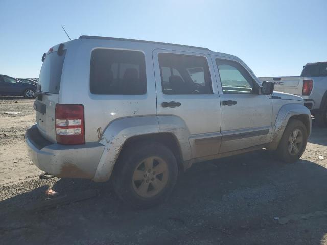 Изображение 3 2010 JEEP LIBERTY SPORT 2010 с VIN 1J4PP2GK8AW181371