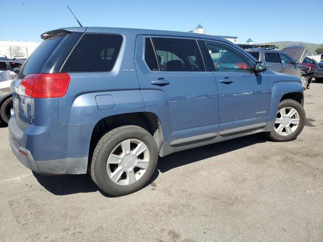 Obraz 3 z 2012 GMC TERRAIN SLE 2012 z VIN 2GKALMEK4C6160752