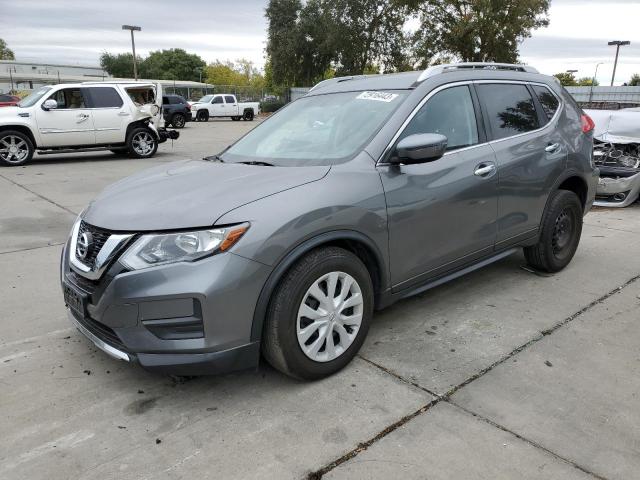 Image 1 of 2017 NISSAN ROGUE S 2017 with VIN JN8AT2MT5HW387122