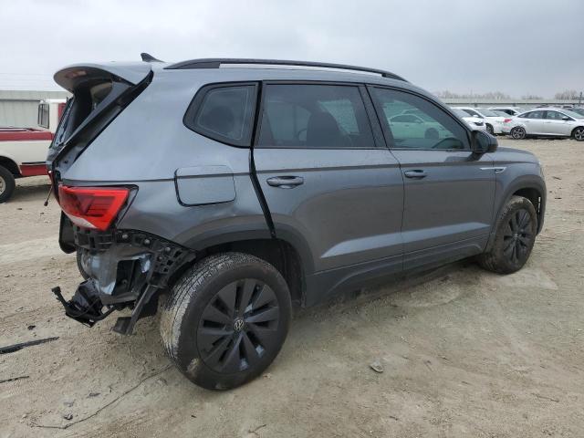 Image 3 of 2023 VOLKSWAGEN TAOS S 2023 with VIN 3VVDX7B23PM329675