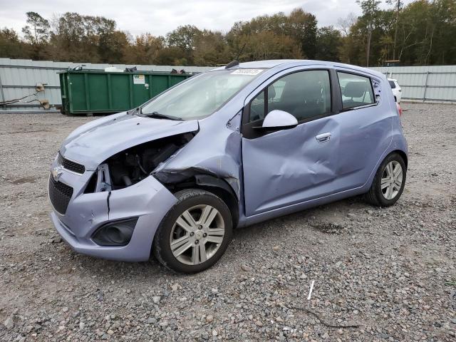 2015 CHEVROLET SPARK LS 2015 image