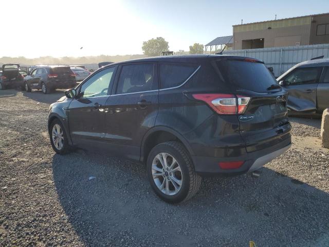 Image 2 of 2017 FORD ESCAPE SE 2017 with VIN 1FMCU0G95HUC81234