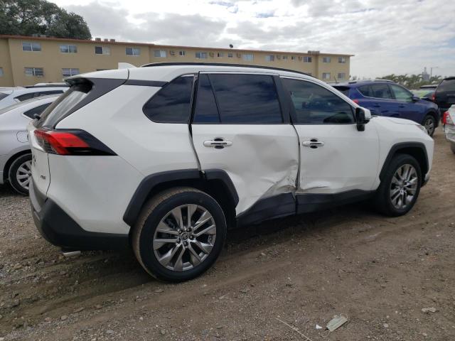 Image 3 of 2019 TOYOTA RAV4 XLE PREMIUM 2019 with VIN JTMC1RFV1KD517028