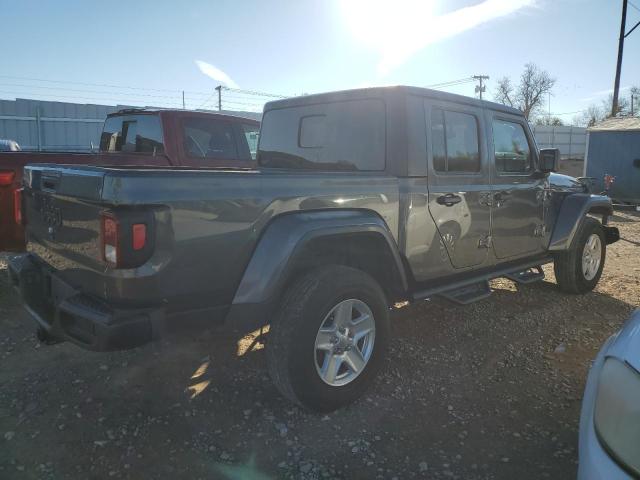 Obraz 3 z 2022 JEEP GLADIATOR SPORT 2022 z VIN 1C6HJTAG6NL140984