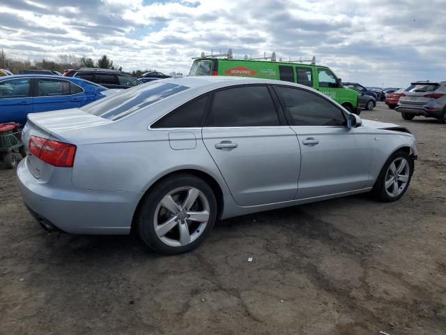 Image 3 of 2012 AUDI A6 PREMIUM PLUS 2012 with VIN WAUGGAFC0CN171014