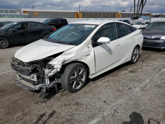 2016 TOYOTA PRIUS  2016 image