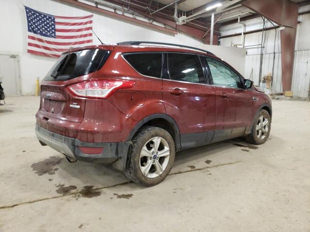 Image 3 of 2016 FORD ESCAPE SE 2016 with VIN 1FMCU0GX6GUA70749