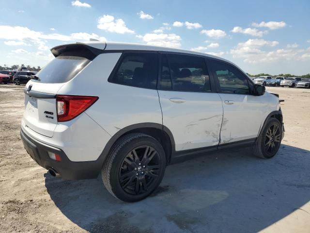 Image 3 of 2019 HONDA PASSPORT SPORT 2019 with VIN 5FNYF7H24KB011846