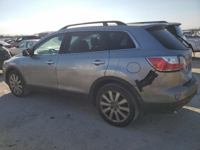 Изображение 2 2010 MAZDA CX-9  2010 с VIN JM3TB2MA0A0208071