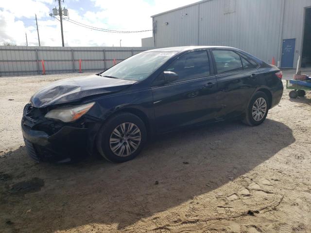Image 1 of 2016 TOYOTA CAMRY LE 2016 with VIN 4T1BF1FK3GU225341