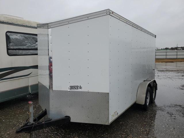 Image 2 of 2017 HAUL TRAILER 2017 with VIN 575PB142XHT332449