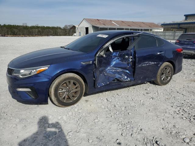 Obraz 1 z 2020 KIA OPTIMA LX 2020 z VIN 5XXGT4L38LG416271