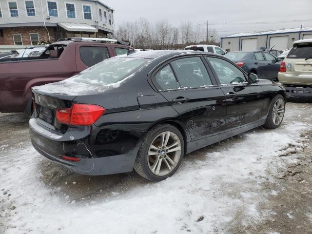 Obraz 3 z 2014 BMW 328 D XDRIVE 2014 z VIN WBA3D5C57EKX98821