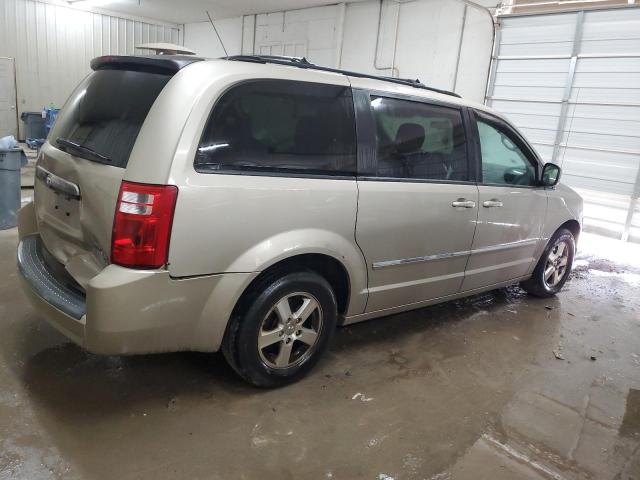 Image 3 of 2009 DODGE GRAND CARAVAN SXT 2009 with VIN 2D8HN54129R605064