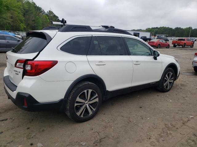 Image 3 of 2019 SUBARU OUTBACK 3.6R LIMITED 2019 with VIN 4S4BSENC6K3289823