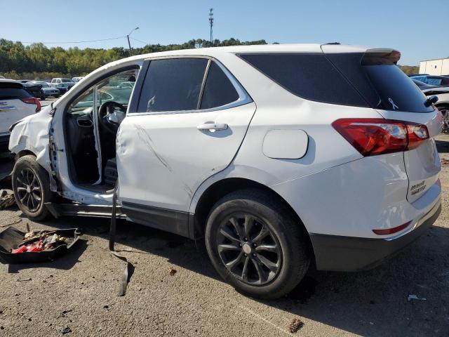 Изображение 2 2019 CHEVROLET EQUINOX LT 2019 с VIN 3GNAXKEV6KS580440