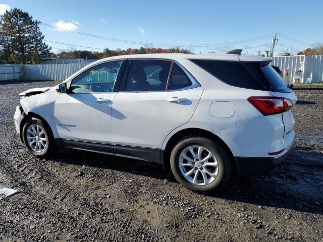 Изображение 2 2018 CHEVROLET EQUINOX LT 2018 с VIN 2GNAXSEV4J6340347