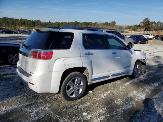Изображение 3 2015 GMC TERRAIN DENALI 2015 с VIN 2GKFLZEK0F6285318