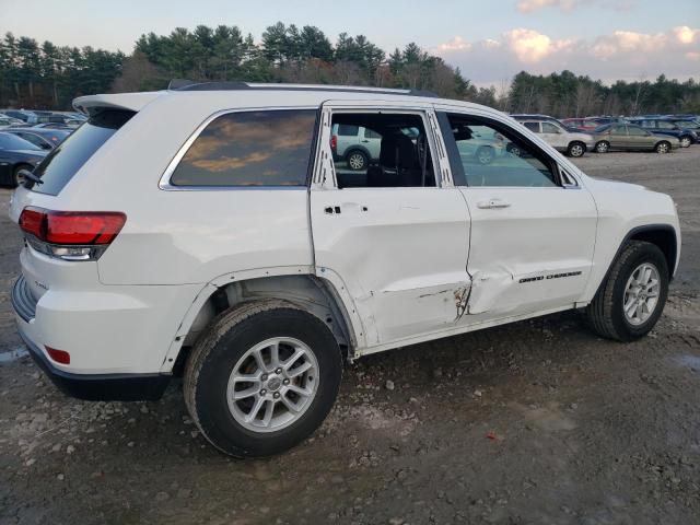 Obraz 3 z 2020 JEEP GRAND CHEROKEE LAREDO 2020 z VIN 1C4RJFAG2LC201081
