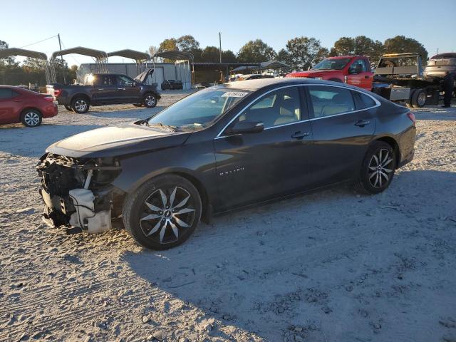 Image 1 of 2016 CHEVROLET MALIBU LT 2016 with VIN 1G1ZF5SX7GF312314