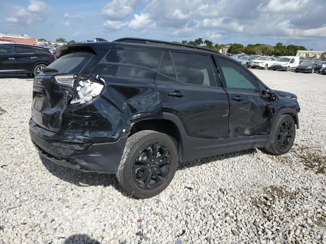 Image 3 of 2022 GMC TERRAIN SLT 2022 with VIN 3GKALPEV0NL206541