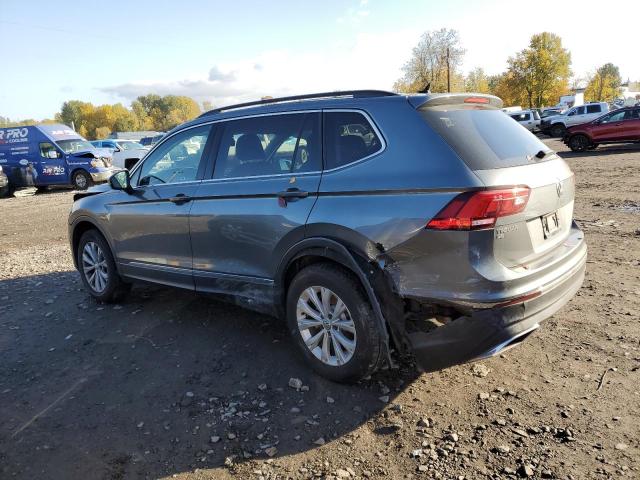 Image 2 of 2018 VOLKSWAGEN TIGUAN SE 2018 with VIN 3VV3B7AX3JM085282