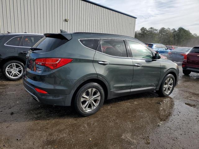 Изображение 3 2014 HYUNDAI SANTA FE SPORT  2014 с VIN 5XYZU3LB6EG127136