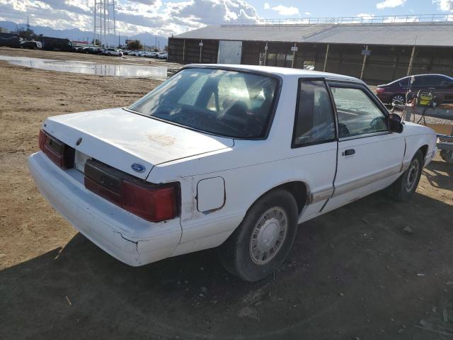 Изображение 3 1993 FORD MUSTANG LX 1993 с VIN 1FACP40M5PF140643