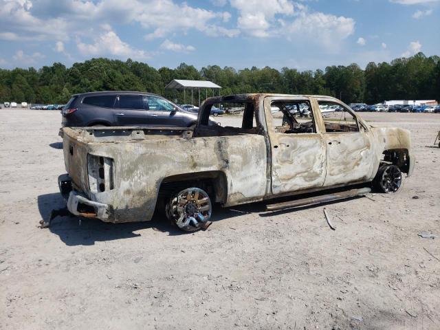 Изображение 3 2018 CHEVROLET SILVERADO K3500 LTZ 2018 с VIN 1GC1K0EG7JF216902