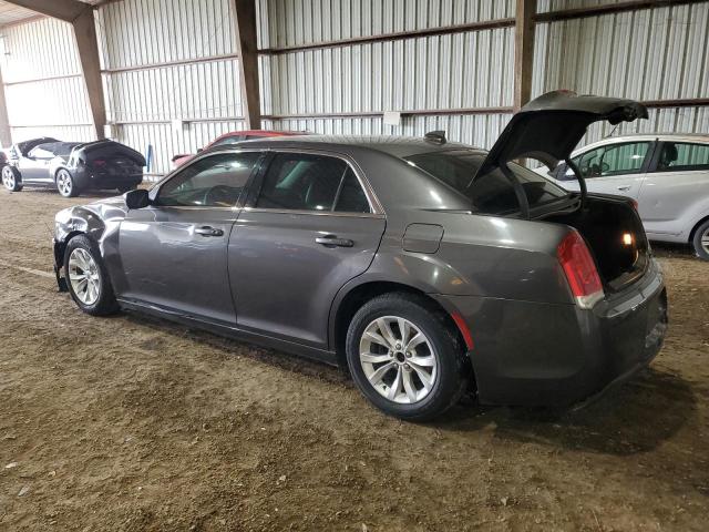 Image 2 of 2016 CHRYSLER 300 LIMITED 2016 with VIN 2C3CCAAG2GH233684