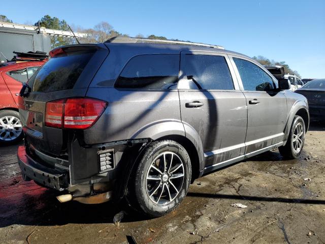 Изображение 3 2018 DODGE JOURNEY SE 2018 с VIN 3C4PDCAB5JT195926