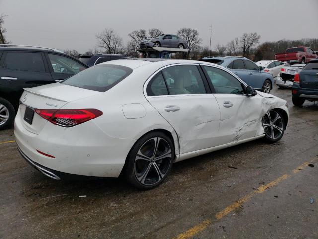 Obraz 3 z 2023 MERCEDES-BENZ C 300 4MATIC 2023 z VIN W1KAF4HB9PR141337