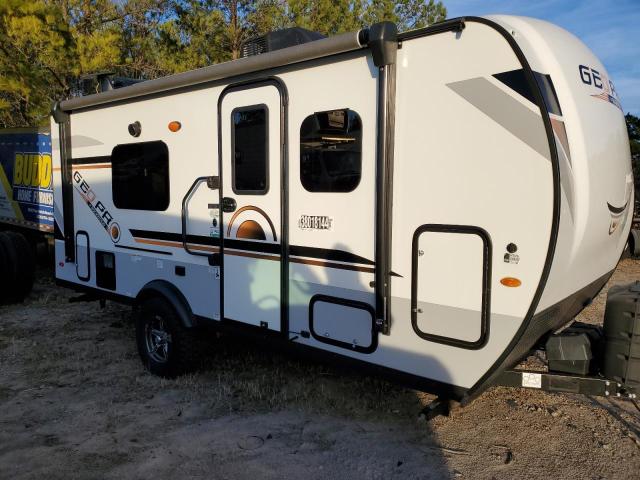 2021 ROCK TRVL TRLR 2021 image