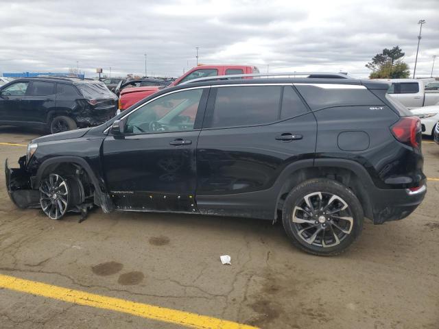 Obraz 2 z 2022 GMC TERRAIN SLT 2022 z VIN 3GKALVEV8NL149655