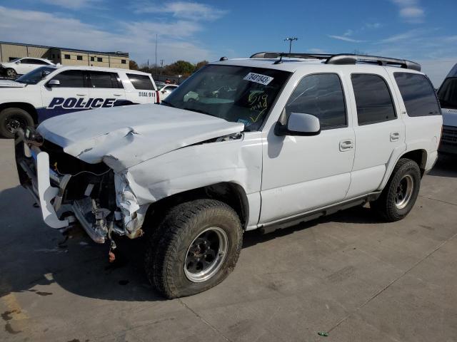 Obraz 2005 CHEVROLET TAHOE K1500 2005