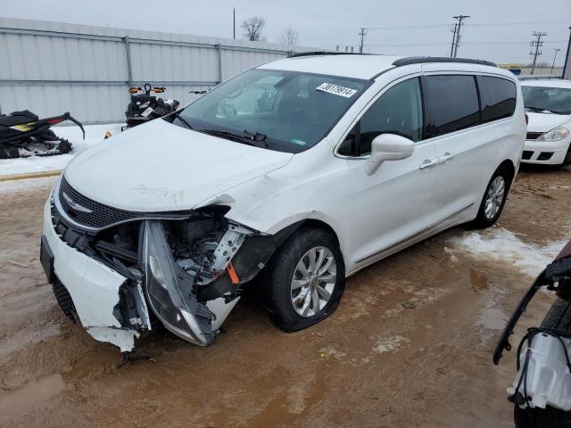 2017 CHRYSLER PACIFICA TOURING L 2017 image
