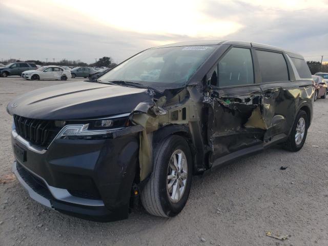 Obraz 1 z 2022 KIA CARNIVAL LX 2022 z VIN KNDNB4H36N6118743